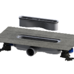 KALDEWEI 687744810000 KALDEWEI Ablaufgarnitur Mod.4204 FlowDrain HORIZONTAL FLAT 4204 Verpackungseinheit:1ST