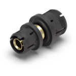 REHAU 13706861001 Kupplung 25-20 FASTLOC EX+  Verpackungseinheit:1ST