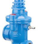 HAWLE 5003180 Hawle HA-Entleerungsventil Fig.2491 6/4"  Verpackungseinheit:1ST