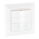 LEGRAND A77673 Bewegungsmelder Creo 3-Leiter 180° Farbe : Ultraweiß  Verpackungseinheit:1ST