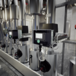 WILO 2186188 Stratos MAXO 30/0,5-4 PN 10, G 2 (PN 10), G 2 (PN 10), 69 W, 80 W 30/0,5-4 Verpackungseinheit:1ST