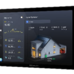 ECOFLOW 5024101001 EcoFlow PowerInsight 2 Monitor Tablet für Smarthome  Verpackungseinheit:1ST