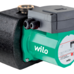 WILO 2048340 TOP-Z 30/7 (1~230 V, PN 10, RG), G 2 (PN 10), G 2 (PN 10), 90 W, 185 W 30/7 Verpackungseinheit:1ST