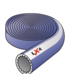 KE KELIT 5110055 LX04 LEXEL Isolierschlauch - 4 32 LX04 Verpackungseinheit:10M