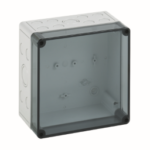 SPELSBERG 10650701 TK-LEERKASTEN PS 1818-11-TM MIT METRISCHEN VORPRÄGUNGEN TK PS 1818-11-TM Verpackungseinheit:1ST