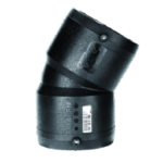 ALIAXIS 615272 Frialen E-Schweißwinkel W30 30° 2xMuffe da90mm SDR11 ÖVGW Wasser PN16  Verpackungseinheit:1ST