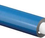 UPONOR 1091710 Uponor Uni Pipe PLUS weiß vorgedämmt S4 WLS 040 20x2,25 red 100m  Verpackungseinheit:100M