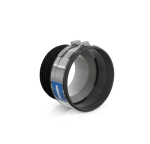 CRASSUS CRA11023 CR Steckadapter CSA 150 (150-168mm auf 145-157mm), bis 2,5 bar  Verpackungseinheit:1ST