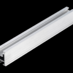 ALUMERO 802100-55 Alumero Trägerprofil 45 L=5.500 (-0/+10) mm 45/A Verpackungseinheit:1ST