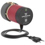 GRUNDFOS 93094997 GRUNDFOS Trinkwasser-Zirkulationspumpe, COMFORT 15-14 B T  Verpackungseinheit:1ST