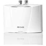 CLAGE 1500-15004 CLAGE MCX4 SMARTRONIC(R) 4.4/230  Verpackungseinheit:1ST