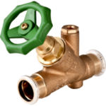 GEBERIT 94883 GE Mapress Schraegsitzventil Rotguss d18mm  Verpackungseinheit:1ST