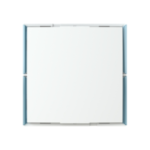 BUSCH-JAEGER 2CKA006115A0505 Keypad Bedienelement 1..4 Steuerfunktionen Busch-balance® SI KK/U4.55.11 Verpackungseinheit:1ST