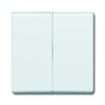 BUSCH-JAEGER 2CKA001731A1601 Allw. Wi 2105-34 2105-34 Verpackungseinheit:1ST