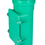 OSTENDORF 778510 KG2000 Putzstück DN/OD 160  Verpackungseinheit:1ST