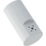 GEBERIT 242.376.00.1 GE Duschduese AquaClean 4000 5-Loch  Verpackungseinheit:1ST