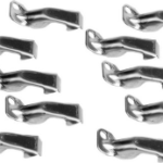 BOSCH ROBERT 8-701-309-039-0 BOSCH Ersatzteil TTNR: 87013090390, Abweiser (10x)  Verpackungseinheit:1ST