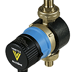 VORTEX VX433-111-032 Pumpe BWO 155 V Z mit Verschr. 3/4 innen  Verpackungseinheit:1ST