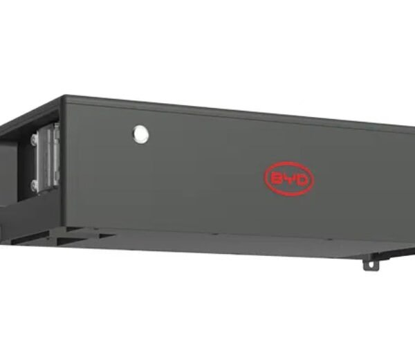 BYD 16541149-00 BYD B-Box HV BCU (HVS+/HVM+/HVB) Verpackungseinheit:1Stück