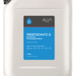 ALVA ALETY60 ALVA Frostschutz G, Konzentrat, Ethylenglykol-Basis, 60 kg  Verpackungseinheit:1ST