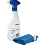 GEBERIT 242.547.00.1 GE Reinigungsset AquaClean Reinigungsmittel und Tuch  Verpackungseinheit:1ST