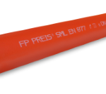 PREIS 26626 ML Rohr DN 150/3000, Preis per Meter  Verpackungseinheit:3M