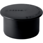 GEBERIT 390.428.14.1 GE Silent-PP Muffenstopfen d90mm  Verpackungseinheit:1ST