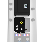 ALVA AL438074 Setartikel Komponente Montagepaket für Fresh-Speicher  Verpackungseinheit:1ST