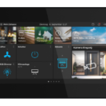 BUSCH-JAEGER 2TMA320050B0001 Busch-OneTouch 7 schwarz M2249-2B-03 M2249-2B-03 Verpackungseinheit:1ST