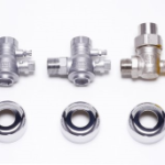 BOSCH ROBERT 7-738-112-219 BOSCH Installationszubehör Nr. 223/1, Serviceset UP mit TAE, 3/4"  Verpackungseinheit:1ST