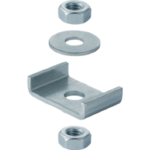 GEBERIT 363.862.00.1 GE Pluvia Aufhaengeelement M10  Verpackungseinheit:1ST