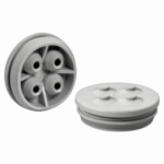 SPELSBERG 26043301 Doppelmembranst. DMS M32/4 DMS M32/4 Verpackungseinheit:25ST