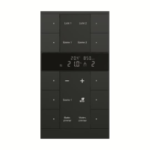 BUSCH-JAEGER 2CKA006330A0064 HVAC/CO2-Gerät 10-f BE SBC/U10.0.11-885 SBC/U10.0.11-885 Verpackungseinheit:1ST