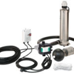 WILO 2543632 Sub TWI 5-SE-304 EM, Rp 1¼, 230 V, 550 W 5-SE-304 EM P&P Verpackungseinheit:1ST