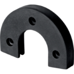 GEBERIT 601.802.00.1 GE Mepla Schalldaemmunterlage zu Anschluss gerade  Verpackungseinheit:1ST