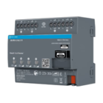 BUSCH-JAEGER 2CKA006220A0837 Dimmaktor 4-f REG 315W DA/M.4.315.2.11 DA/M.4.315.2.11 Verpackungseinheit:1ST