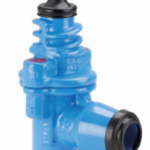 HAWLE 5003208 Hausanschluss-Eckventil Fig.3130 (6/4")2"AGxda50mm  Verpackungseinheit:1ST