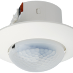 SIEMENS ELEKTRO 5WG1258-2DB12 Präsenzmelder mit Helligkeitsfühler ühler UP 258D12 Verpackungseinheit:1ST