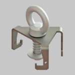 SONLUX 95-0255-0014 Adapter Deckenmontage für PowerDisk  Verpackungseinheit:1ST