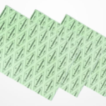 KLINGER IB23750 Asbestfreie Schl.u.Loetholl.Dicht.C4300 33x43 mm  5/4"  Verpackungseinheit:1ST