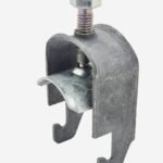 Centrovox 33442547 CAC 25-28 Bügelschelle mit Isolierwanne Verpackungseinheit:10Stück