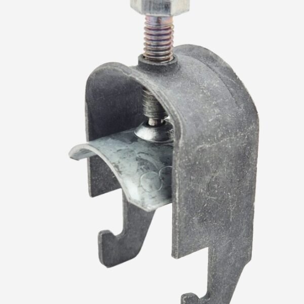 Centrovox 33442547 CAC 25-28 Bügelschelle mit Isolierwanne Verpackungseinheit:10Stück