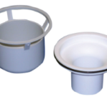 HUTTERER & LECHNER HL0521.3E HL0521.3E - Geruchsverschlusseinsatz HL521 0521.3E Verpackungseinheit:1ST