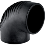 GEBERIT 308.880.14.1 GE Silent-db20 Anschlusswinkel 88,5 Gr. D90mm  Verpackungseinheit:1ST