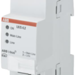 ABB 2CDG110171R0011 Linienkoppler REG LK/S 4.2 Verpackungseinheit:1ST
