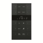 BUSCH-JAEGER 2CKA006330A0052 HVAC-Gerät 10-fach BE SBR/U10.0.11-885 SBR/U10.0.11-885 Verpackungseinheit:1ST