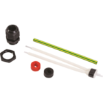 NVENT 263012-000 Anschlussgarnitur, Kaltanschluss, M25, ATEX C25-100 Verpackungseinheit:1ST