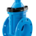 HAWLE 5020150 Hawle E3-Schieber Fig.4000E3, DN250 PN16, ohne HR/EBG  Verpackungseinheit:1ST