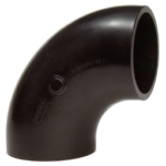 FISCHER GEORG 753018708 GF Bogen 90° PE100 d 32 SDR11  Verpackungseinheit:1ST