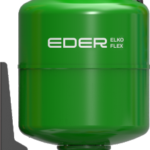 EDER SPIROTECH 0050403 Elko-Flex SOLAR-Ausdehn.Gefaess  50/4.0  Verpackungseinheit:1ST